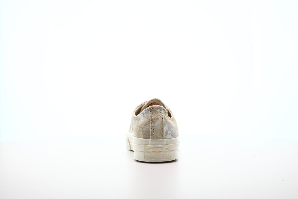 Converse W Chuck Taylor 70 OX Pale Vanilla 564299C 729 AFEW STORE